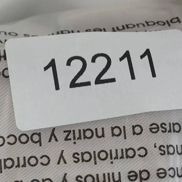 Abercrombie & Fitch Mens Beige Cotton Cargo Casual Shorts Size 32 x9 7PT - Picture 11 of 11